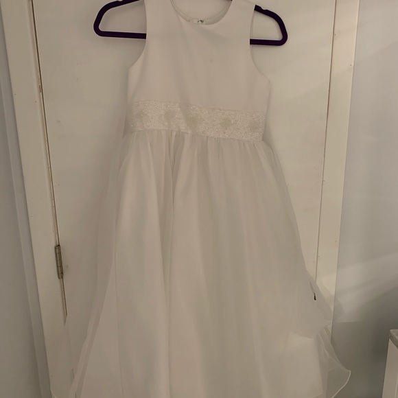 First communion dress - Picture 3 of 11